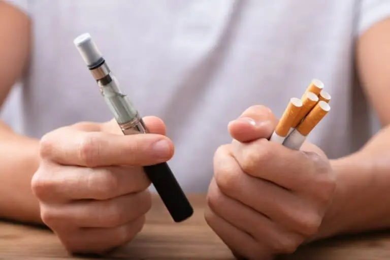 Tabagismo Cigarro Doenças