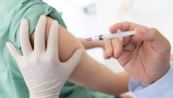 Vacina Gripe
