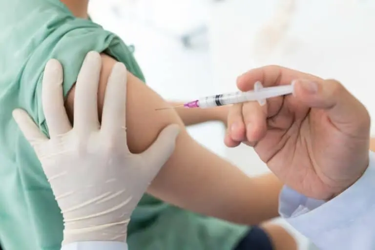 Vacina Gripe