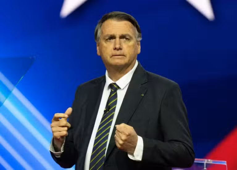 Bolsonaro