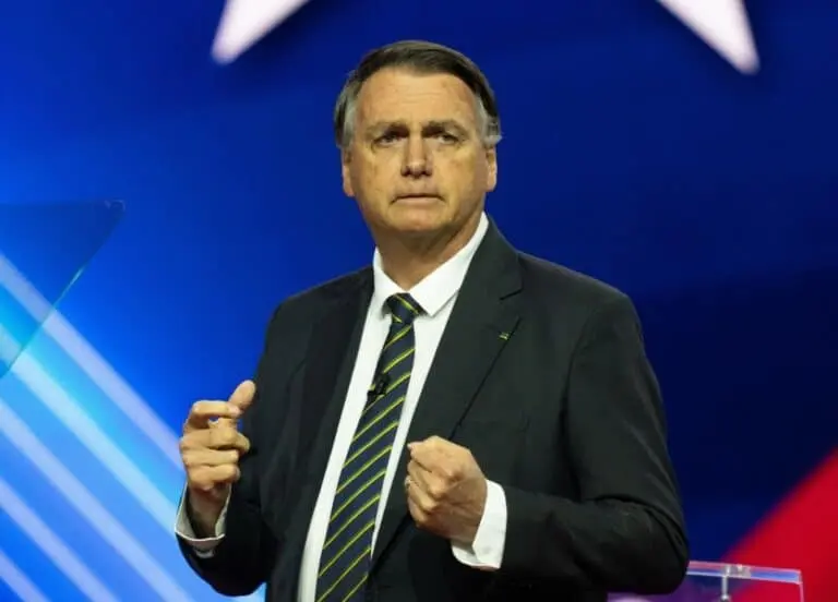 Bolsonaro
