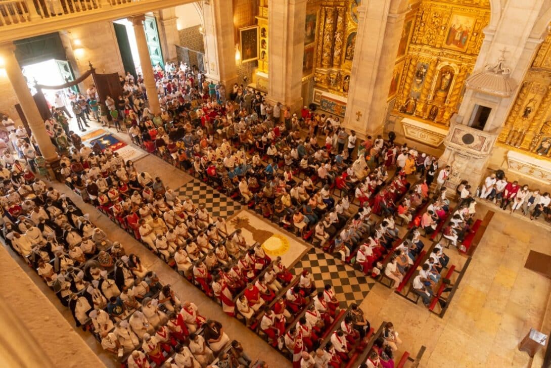 feriado corpus christi