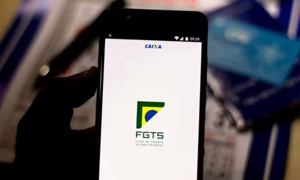 Caixa detalha cinco formas de sacar o FGTS em 2026; veja o guia para movimentar os valores