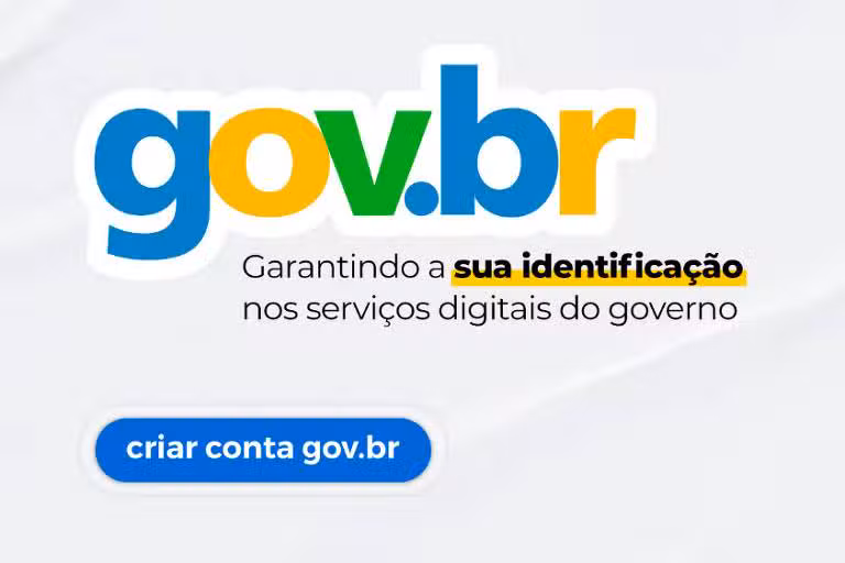 site do gov.br