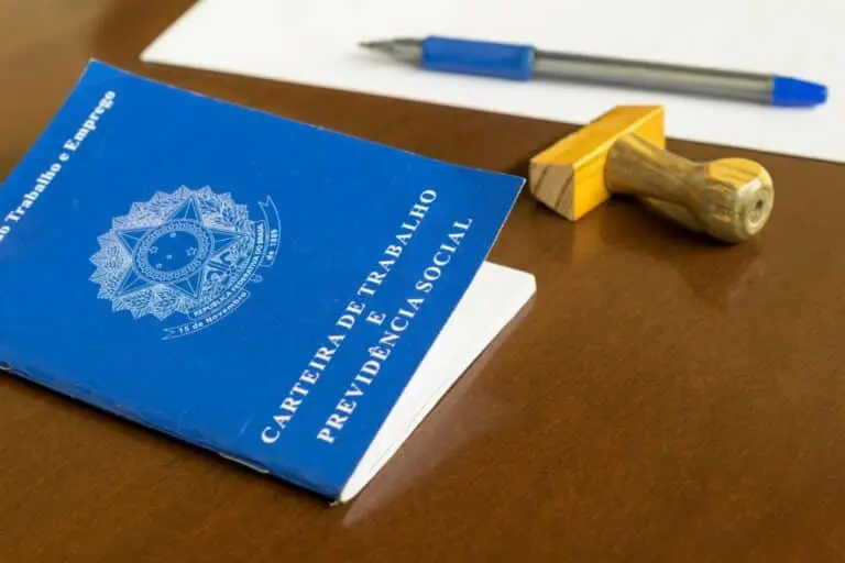 pensao por morte carteira de trabalho e do inss