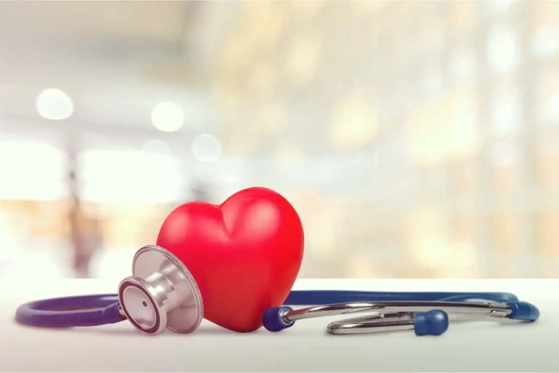 Médico saúde