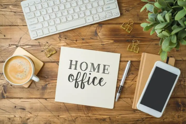 Home Office