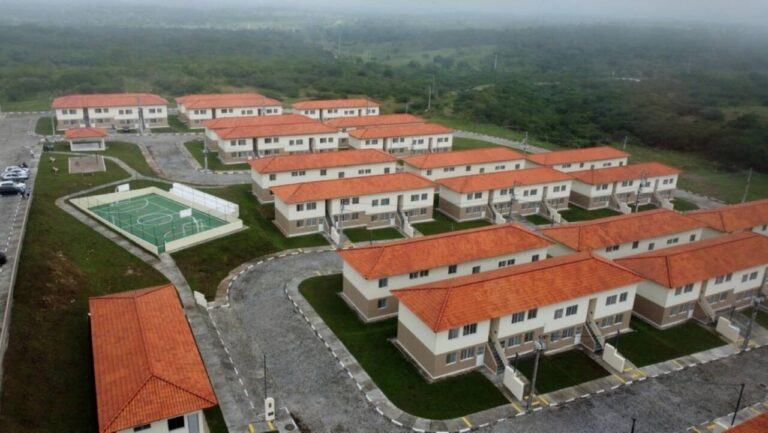 Minha Casa Minha Vida Financiamento