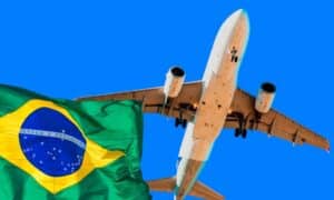 Voa Brasil Beneficio