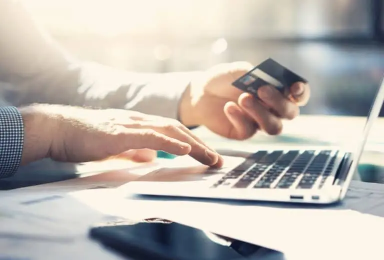 Bancos internet