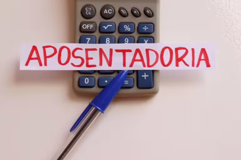 Aposentadorias INSS