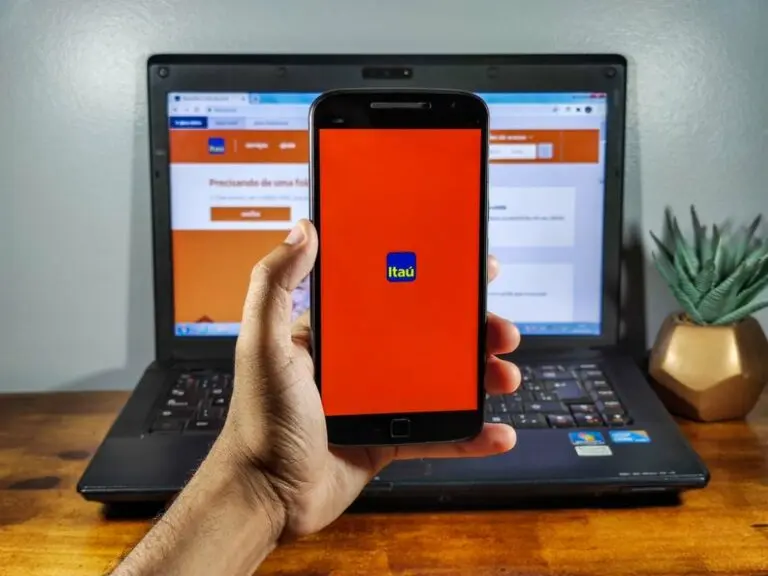 Bancos App Itau