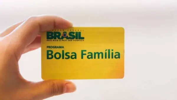 Bolsa Familia Cadastro Único