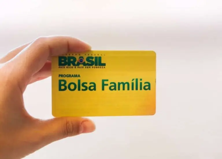 Bolsa Familia Cadastro Único