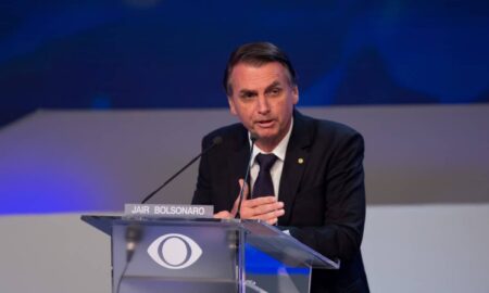 Bolsanaro