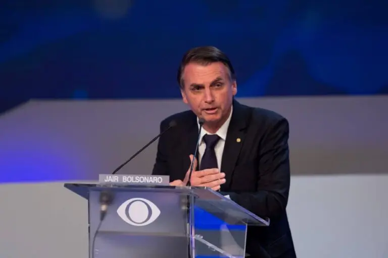 Bolsanaro