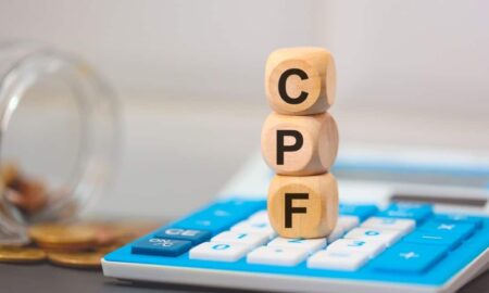 CPF Documentos