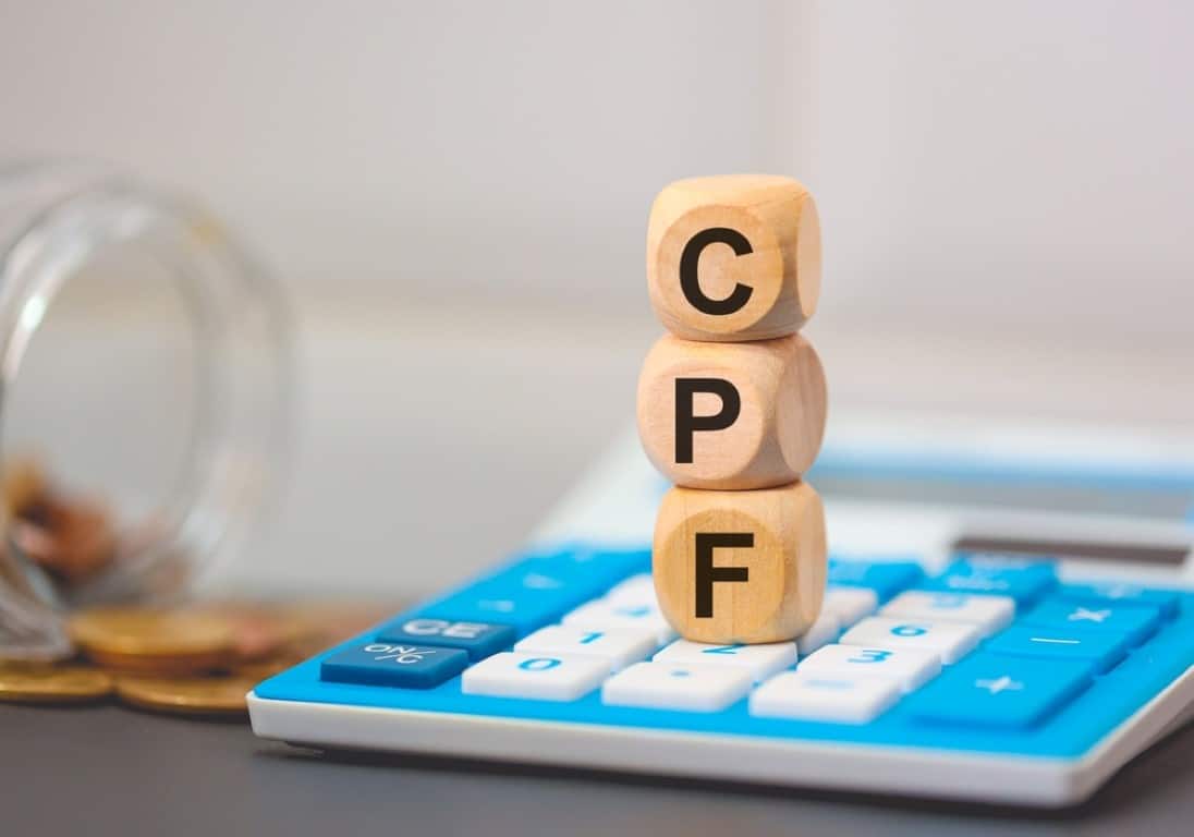 CPF Documentos