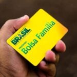Cartão Bolsa Família Saque