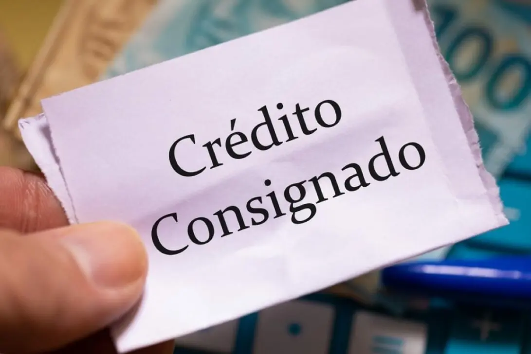 Credito Consignado Empréstimo