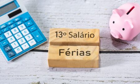 Direitos 13° Salário Férias