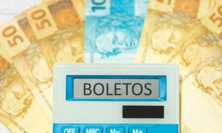 Dívidas Contas Boletos