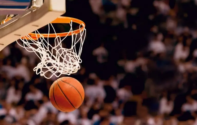 Esporte Basquete