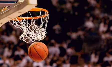 Esporte Basquete
