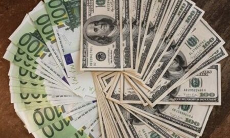 Euro Dólar