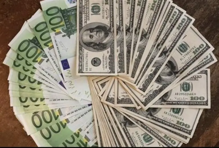 Euro Dólar