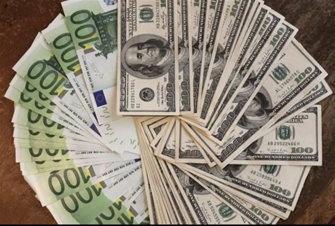 Euro Dólar
