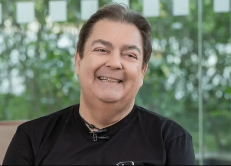 Fausto Silva Faustão