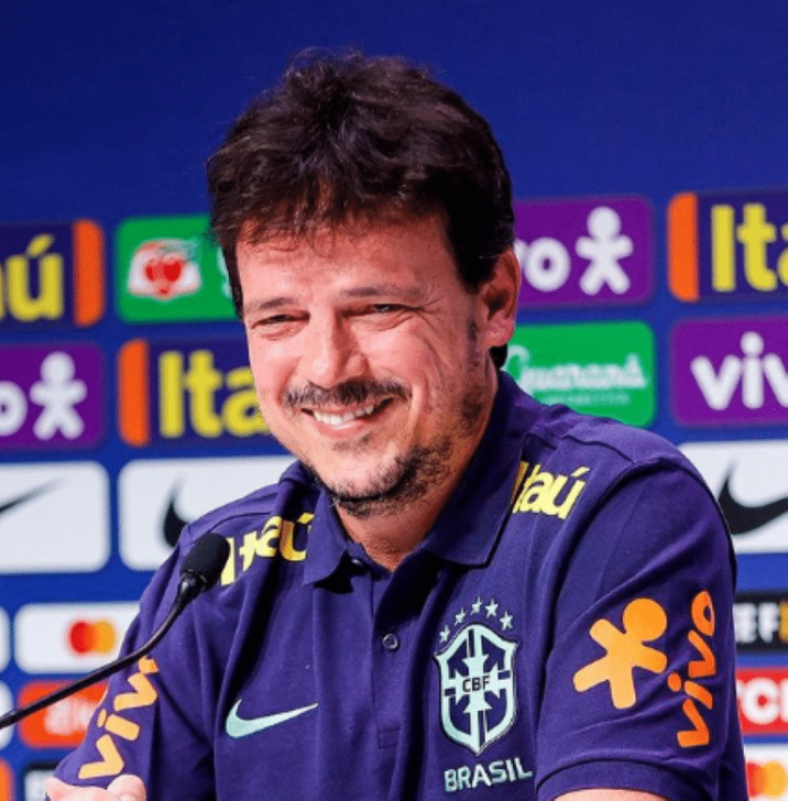 Fernando Diniz