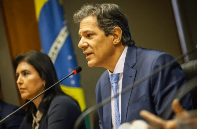 Fernando Haddad
