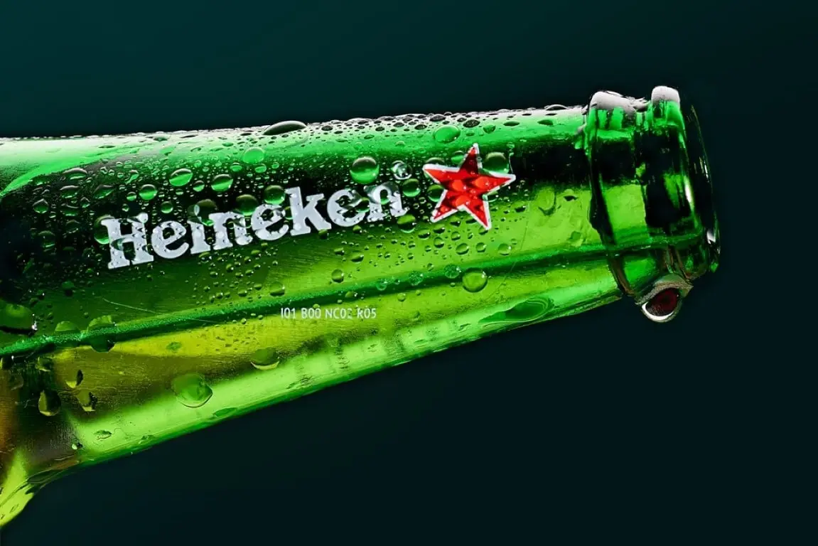 Heineken