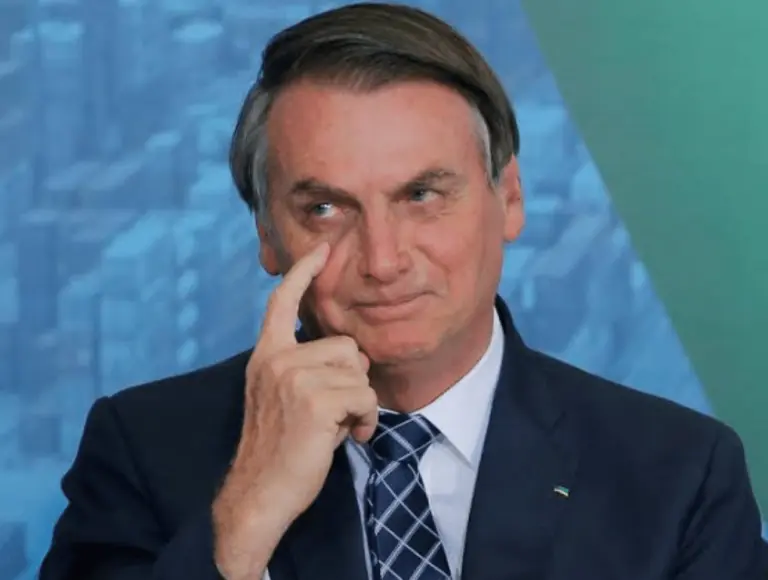 Jair Bolsonaro