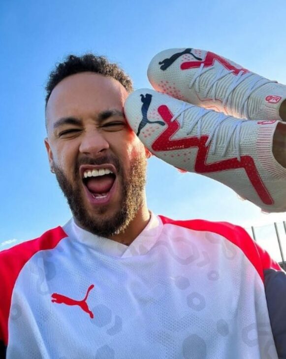 Neymar Junior