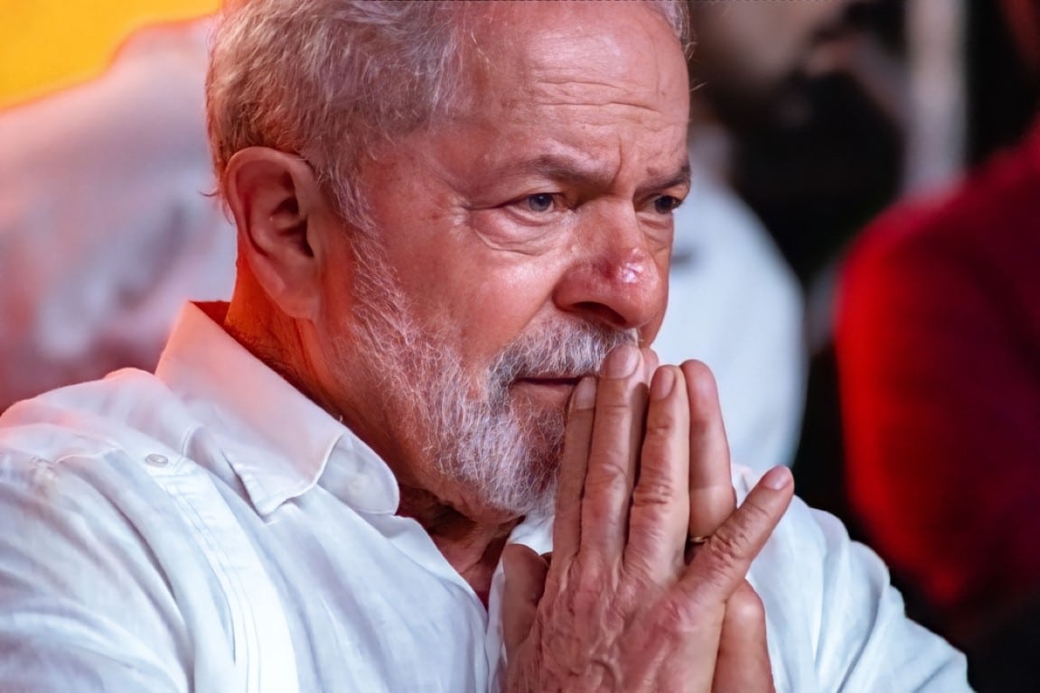 Presidente Lula