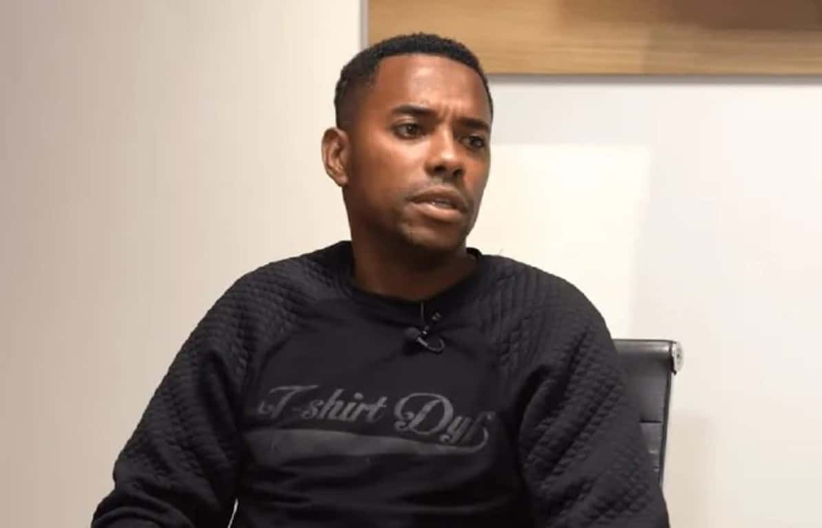 Defesa de Robinho tem pedido rejeitado pelo STJ