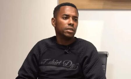 Defesa de Robinho tem pedido rejeitado pelo STJ