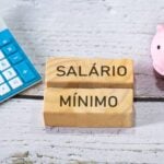 Salário Mínimo
