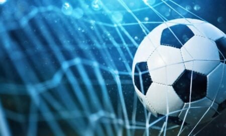 futebol placar time bola campo