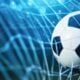 futebol placar time bola campo