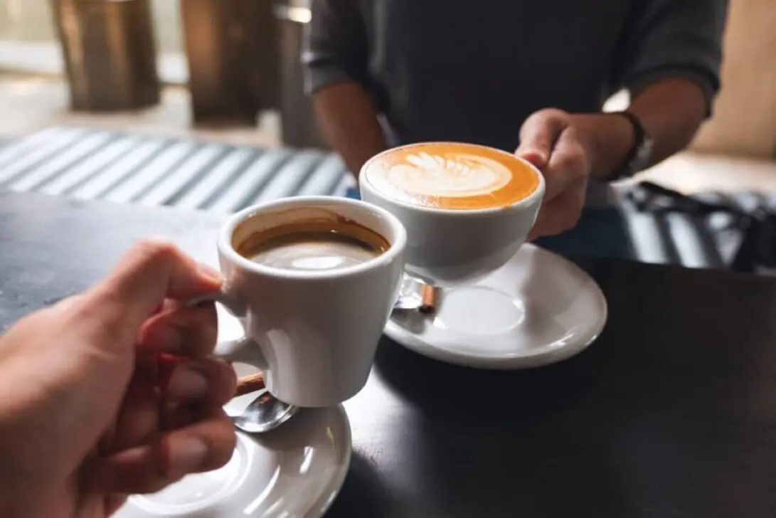 Café