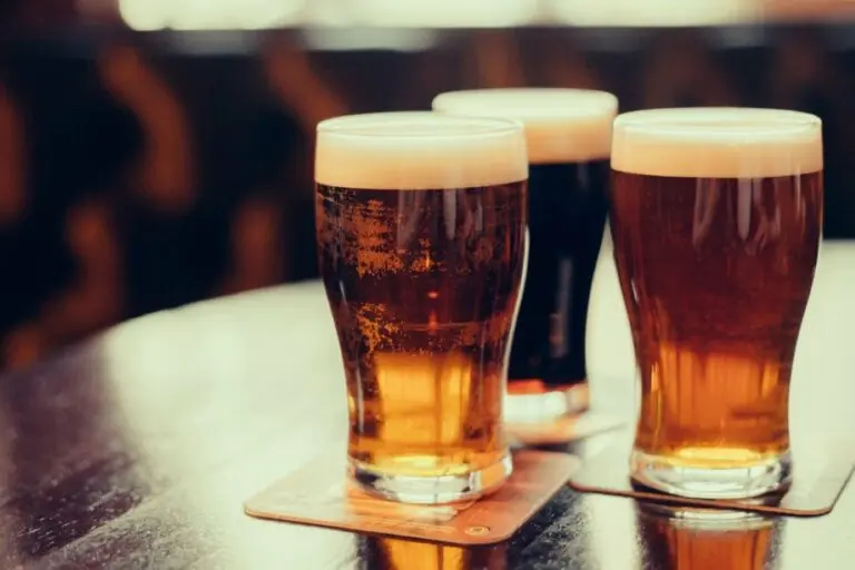 Cerveja