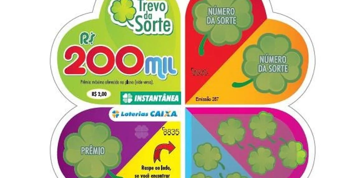 ‘Raspadinhas’ da Caixa podem voltar