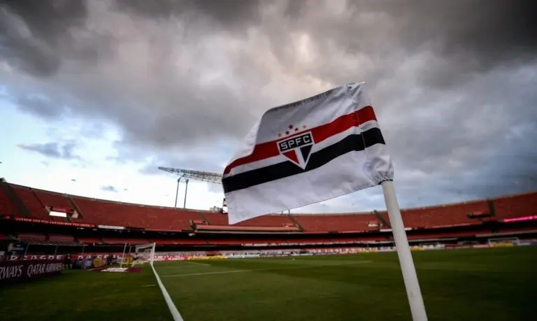 Sul-Americana: São Paulo finaliza preparação para encarar LDU com Beraldo como dúvida