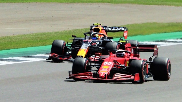 Fórmula 1: GP de Singapura acontece neste final de semana
