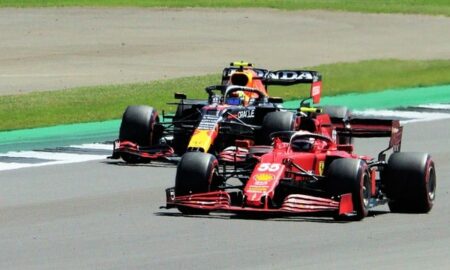 Fórmula 1: GP de Singapura acontece neste final de semana