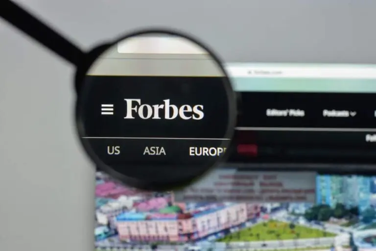 Forbes
